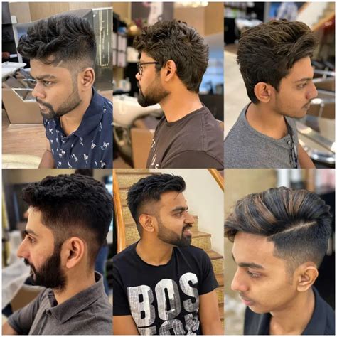 Zique Unsiex Salon | Home