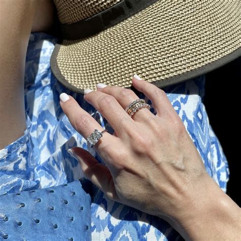 Drea Fine Jewelry – Diamonds You Deserve