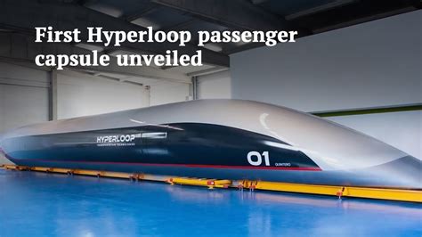 Image result for Capsul Hyperloop
