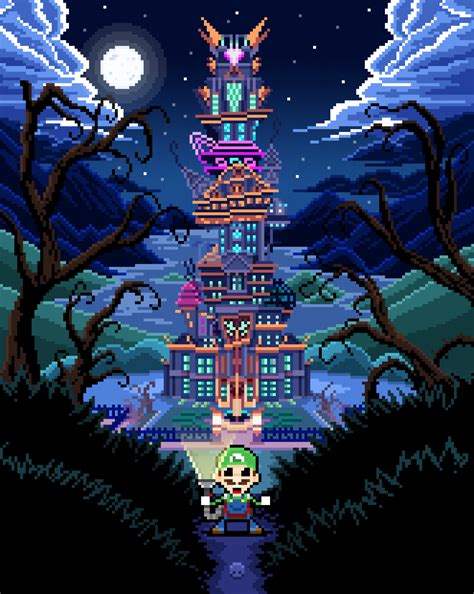 Luigi s mansion 3 hotel – Artofit