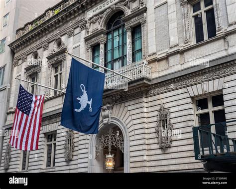 New York Century Club