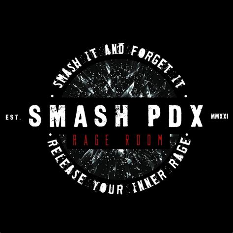 Appointments | Smash PDX Rage Room