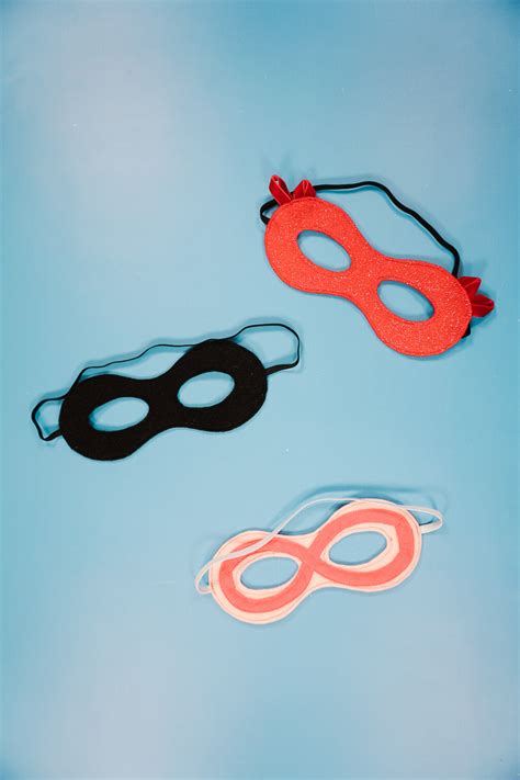 Eye Mask Sewing Pattern 的图像结果