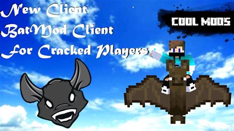 Image result for Bat Mod Install