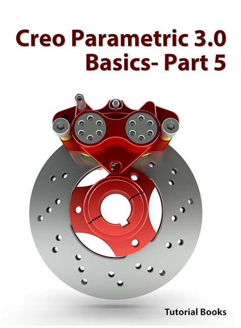 Creo Parametric 3.0 Basics - Part 5 (Sheet Metal Design and Surface ...
