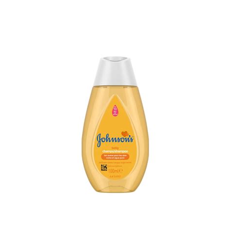 Comprar Johnson's Baby Shampoo 500ml · Peru