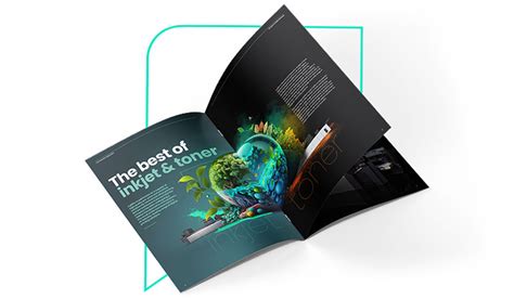 Commercial Print 的图像结果