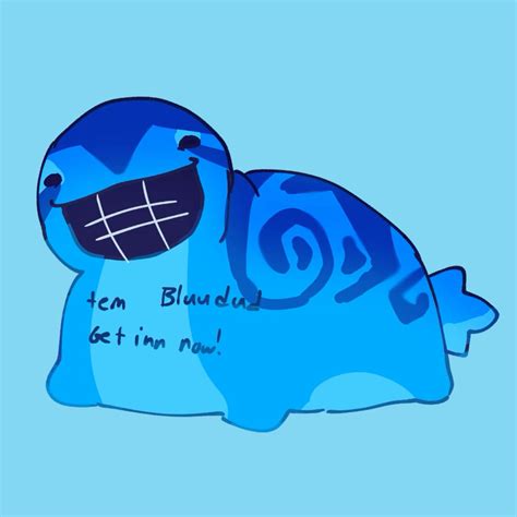 100 Bluudud ` · ~ 💠 🍭 ideas in 2025 | bluudud forsaken pfp, bluedude ...