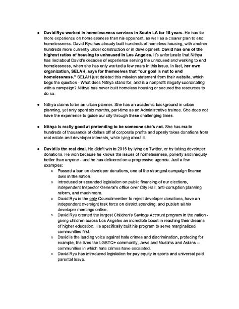 Campaign Talking Point Crossword - Free Printable Crosswords