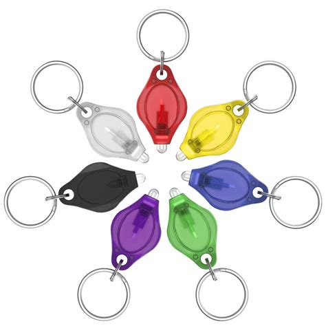 Image result for Keychain Flashlight Battery Pack