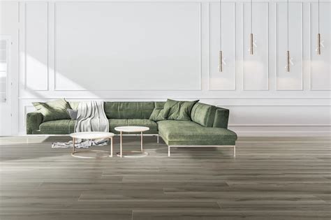 Cali Flooring Luxury Vinyl Plank Longboard Collection