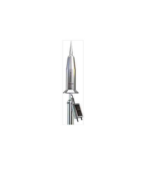 Lightning Arrester - Ese Lightning Arresters Manufacturer from Mumbai