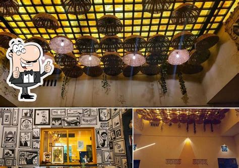 Stepout Cafe & Book Lounge, Jaipur - Restaurant menu and reviews