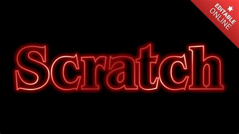 Image result for Text Generator Scratch
