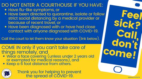 COVID-19 Response - Alaska Court System