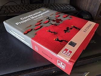 Construction Project Management | 4th Edition : Krishan Kumar Chitkara ...