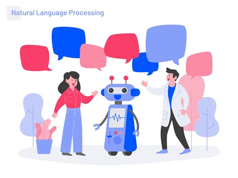 Website with natural language prompt field