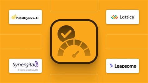 Image result for Performance Management Tools