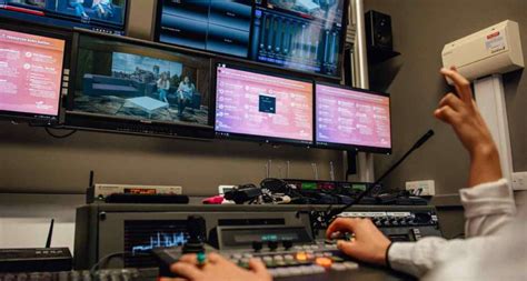 Media Production Programs 的图像结果