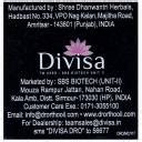 Dr. Ortho Relief- Ayurvedic Joint Pain Massage Oil Liquid - Buy Baby ...