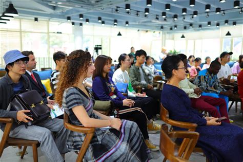 北师大珠海校区2020-2021国际学生文化交流活动正式启动-北京师范大学珠海校区