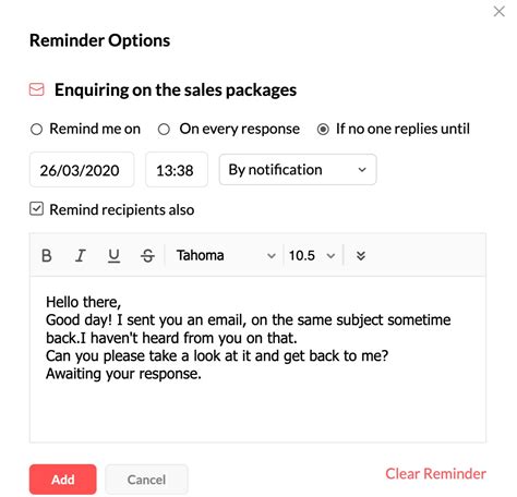 How To Send Email Without Showing Recipients | Robots.net