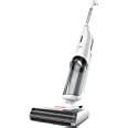 ILIFE W90 Handheld Vacuum Cleaner, Dry & Wet Smart Cordless Floor ...