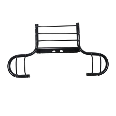 TVS Grill Set Model 1 for XL 100 – Enhanced Protection and Style