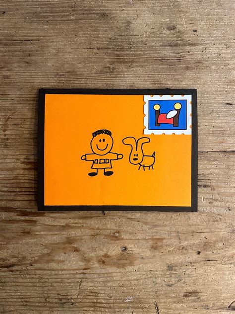 Blue's Clues You Just Got a Letter - Season 5, Episode 6 - Bedtime ...