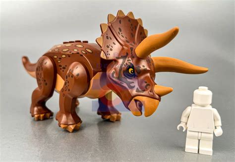 Buy Lego Jurassic World Dinosaur Building Set at Ubuy India