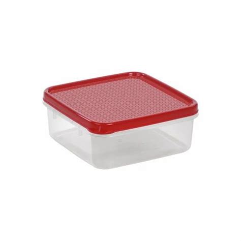 Image result for Square Plastic Containers