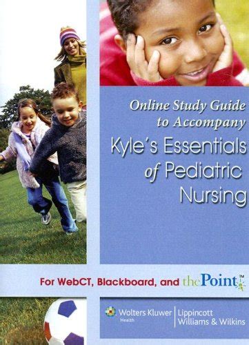Buy Kyle's Essentials Of Pediatric Nursing Book Online at Low Prices in ...