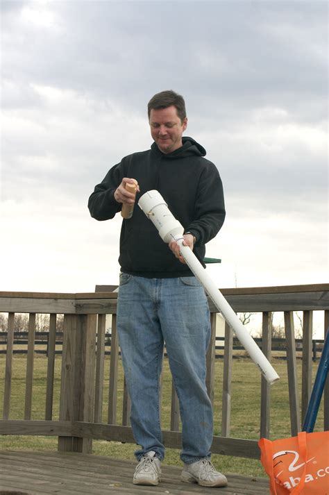 Exploding Potato Cannon 的图像结果