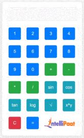 Image result for Calculator Using JavaScript