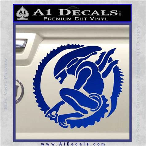 Alien Movie Sticker 的图像结果