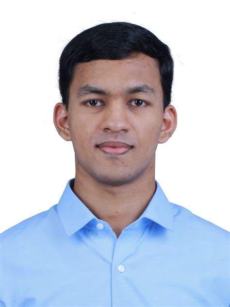 Joel T Aju | Software Developer