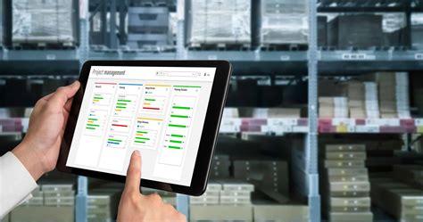 Supply Chain Analyst