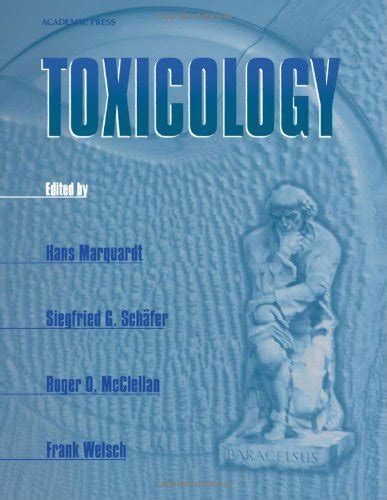 Buy Toxicology Book Online at Low Prices in India | Toxicology Reviews ...