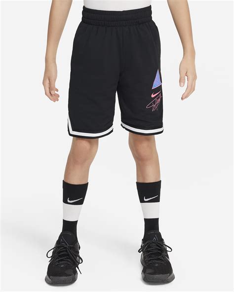 Giannis Dri-FIT DNA Older Kids' (Boys') Basketball Shorts. Nike PT
