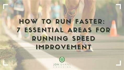 Image result for How to Get Fast at Running