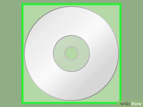 Image result for How to Format a CD