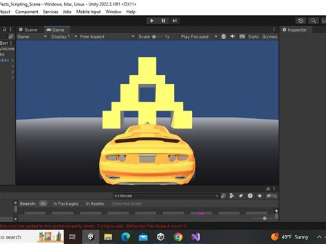 Unity 3D Trigger Audio Tutorial 的图像结果