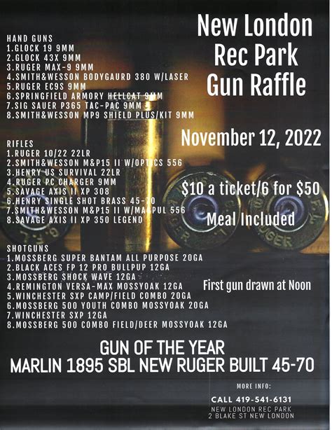 Magpul Calendar 2022