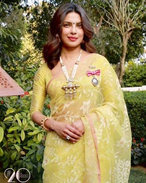 Priyanka Chopra shares her journey with UNICEF, calling it “one of the ...
