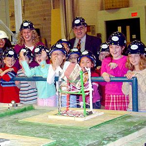 Thursday, February 17, 2005 - Archives - UB Reporter