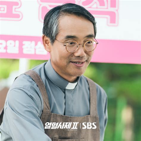 Kim Won Hae, Go Kyu Pil, Baek Ji Won, Ahn Chang Hwan, And More Bring ...