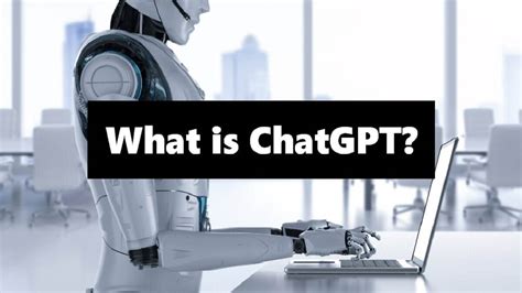 什么是ChatGPT及如何使用它？ - 闪电博
