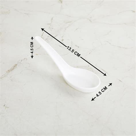 Buy Corsica 18Pcs Polypropylene Soup Bowl Set - 400ml from Corsica by ...