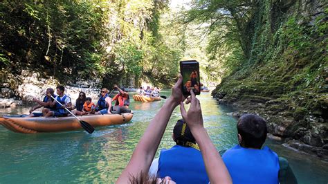Best Time to visit Georgia: Seasons To Visit & Tips For Travelling