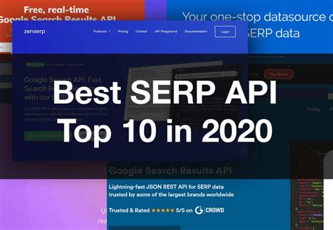 Image result for SERP API Console